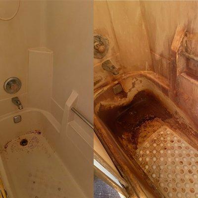 Serenity Clean of Findlay