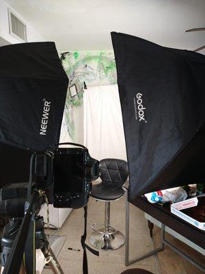 Divine Strands Salon