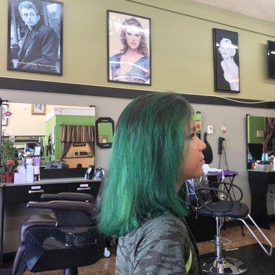 Pilo's Hair & Nail Salon