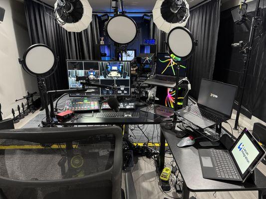 Lone Mountain Studios