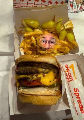 In-N-Out Burger