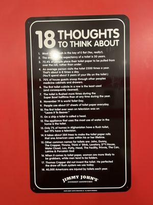 Jimmy John's