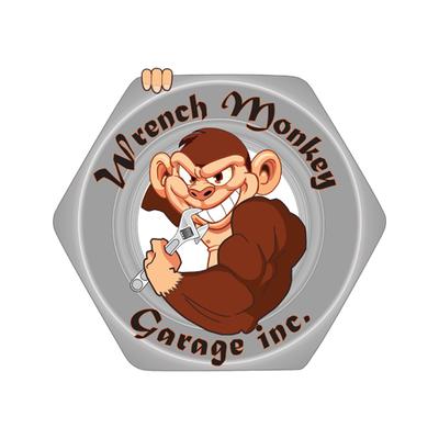 Wrench Monkey Garage