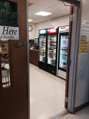 Kakuhihewa Building Convenience Store