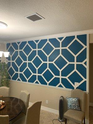 Younique Custom Theater Trim & Design