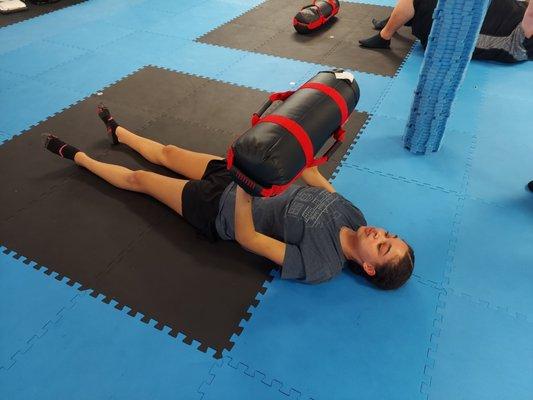 Future Martial Arts LLC