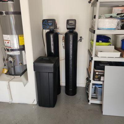 702 Plumbair
