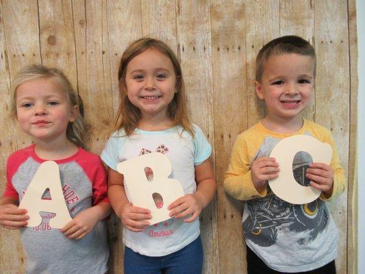 Action Day Schools - Morgan Hill