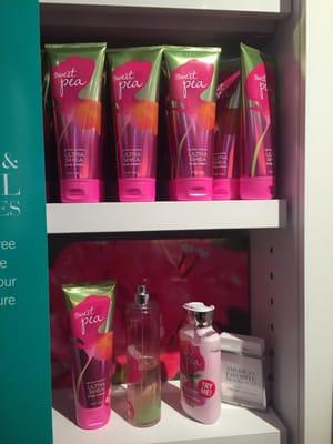 Bath & Body Works