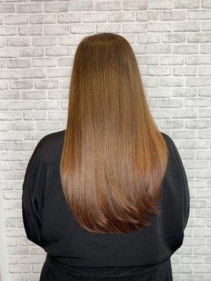 Ambiance Salon