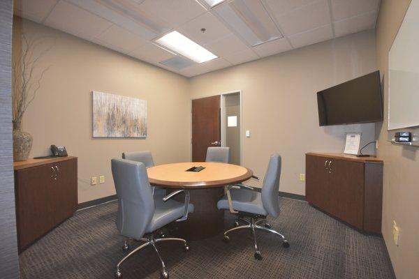 Rocklin Executive Suites