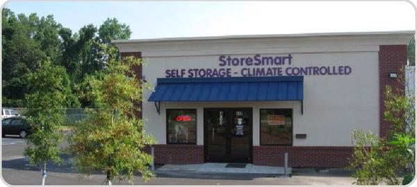 StoreSmart Self-Storage