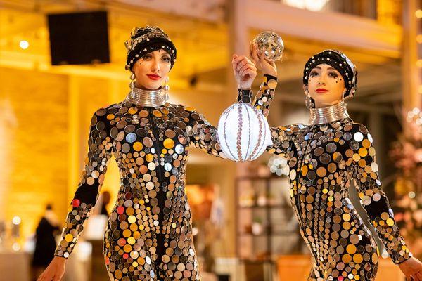 Catalyst Arts Entertainment