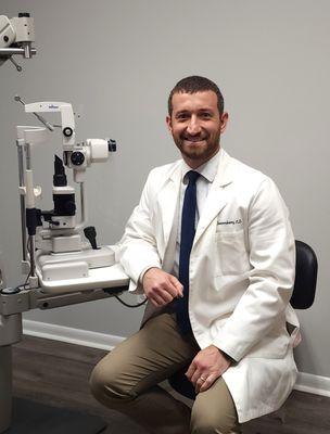 Bedford Family Eye Care