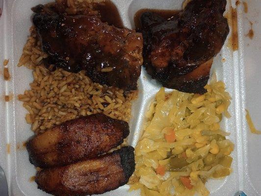 Don's Jamaican Kitchen