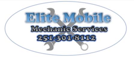 Elite Mobile Mechanic Services