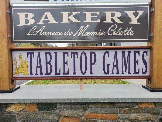 Titusville Tabletop Games