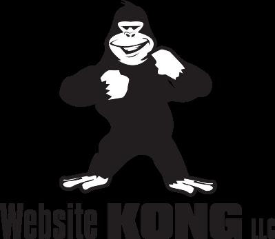 Website Kong