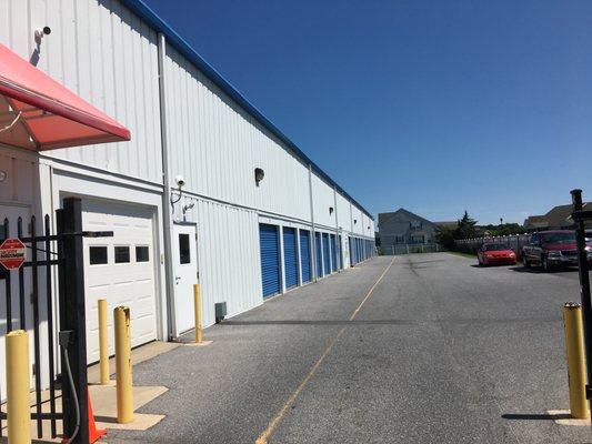 All Climate Storage Center