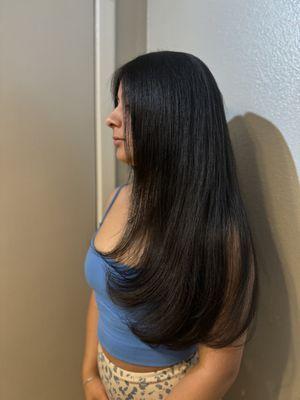 Refined Hair Gallery