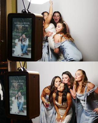 FlowSnap Photo Booth