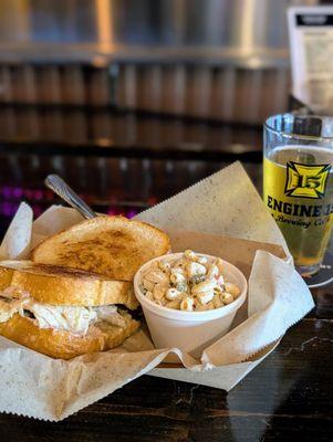 Engine 15 Brewing