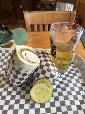 Brookside Hops&Hoagies