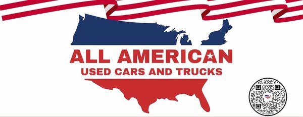 All American Used Cars