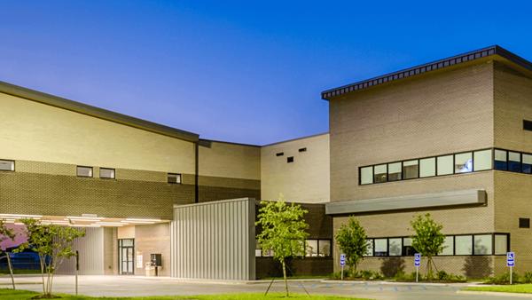 Memorial Lab - Nelson Road