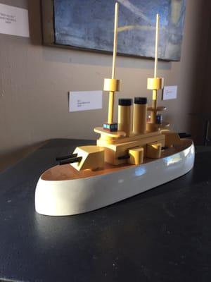 Studio Six Art Studio