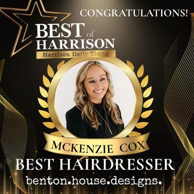 Benton House Designs