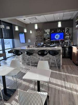 Escape Lounges - The Centurion Studio Partner RNO