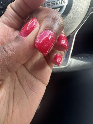 Signature Spa & Nails