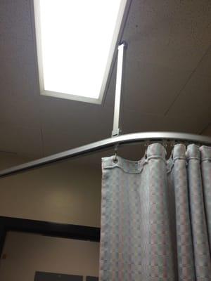 Commercial, healthcare draperies