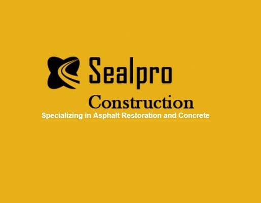 Sealpro Construction