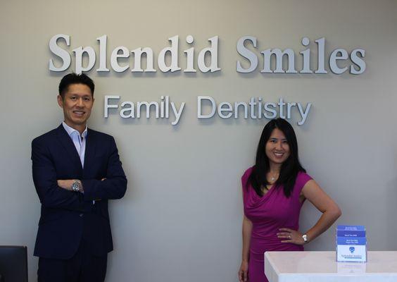 Splendid Smiles Family Dentistry
