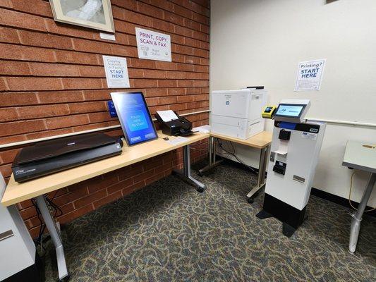 Sunnyvale Public Library