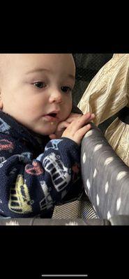 Carmen Munoz Daycare & Preschool