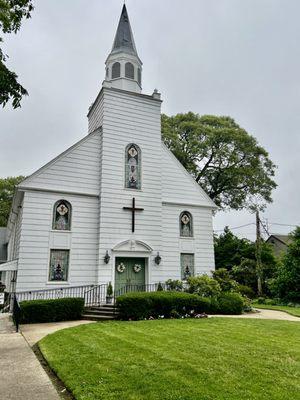 Reformed Church of Locust Valley