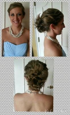 Scandals The Hair Salon