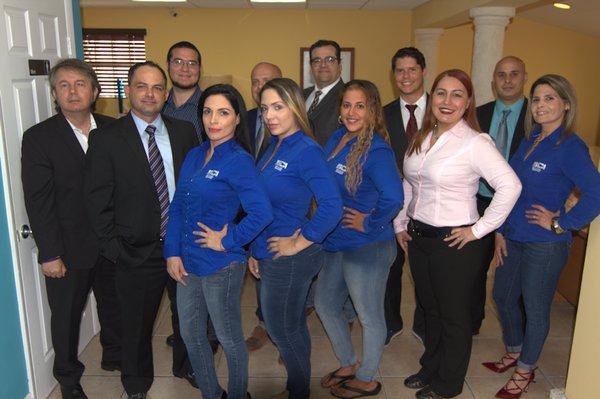 Best Class Insurance Agency