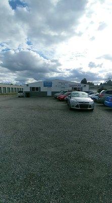 Come see us at your new location!