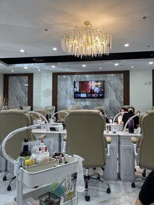 T&N Nails & Spa
