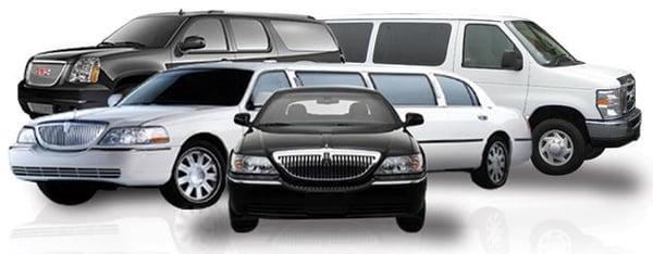 5 Star Limo Service