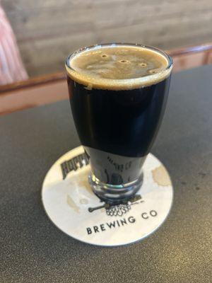 Hopping Eagle Brewing Company