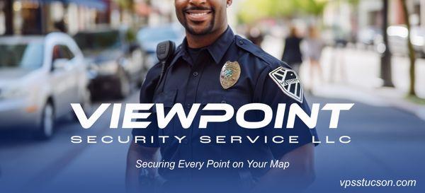 View Point Security Service