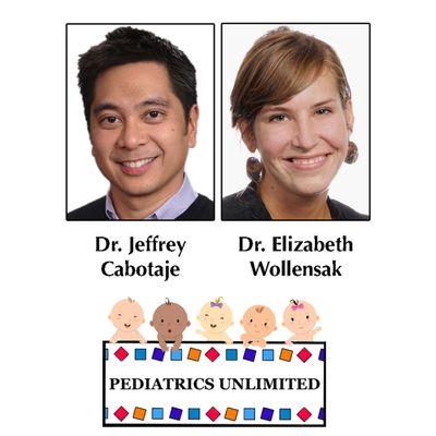 Pediatrics Unlimited