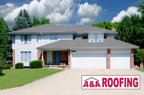 A&A Roofing & Exteriors