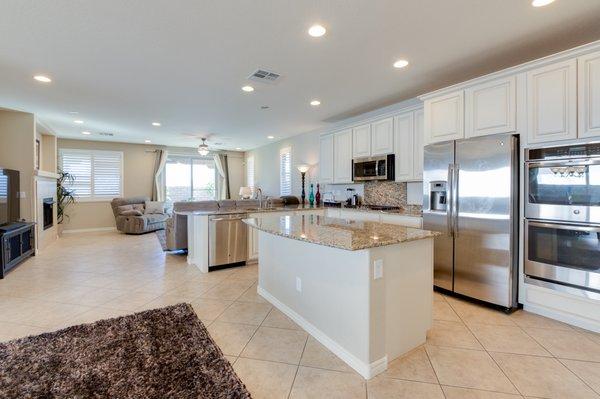 12209 Pacific Cruise. Summerlin Lennar home.