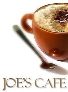 Try our real italian Cappuccino. Real Italian...